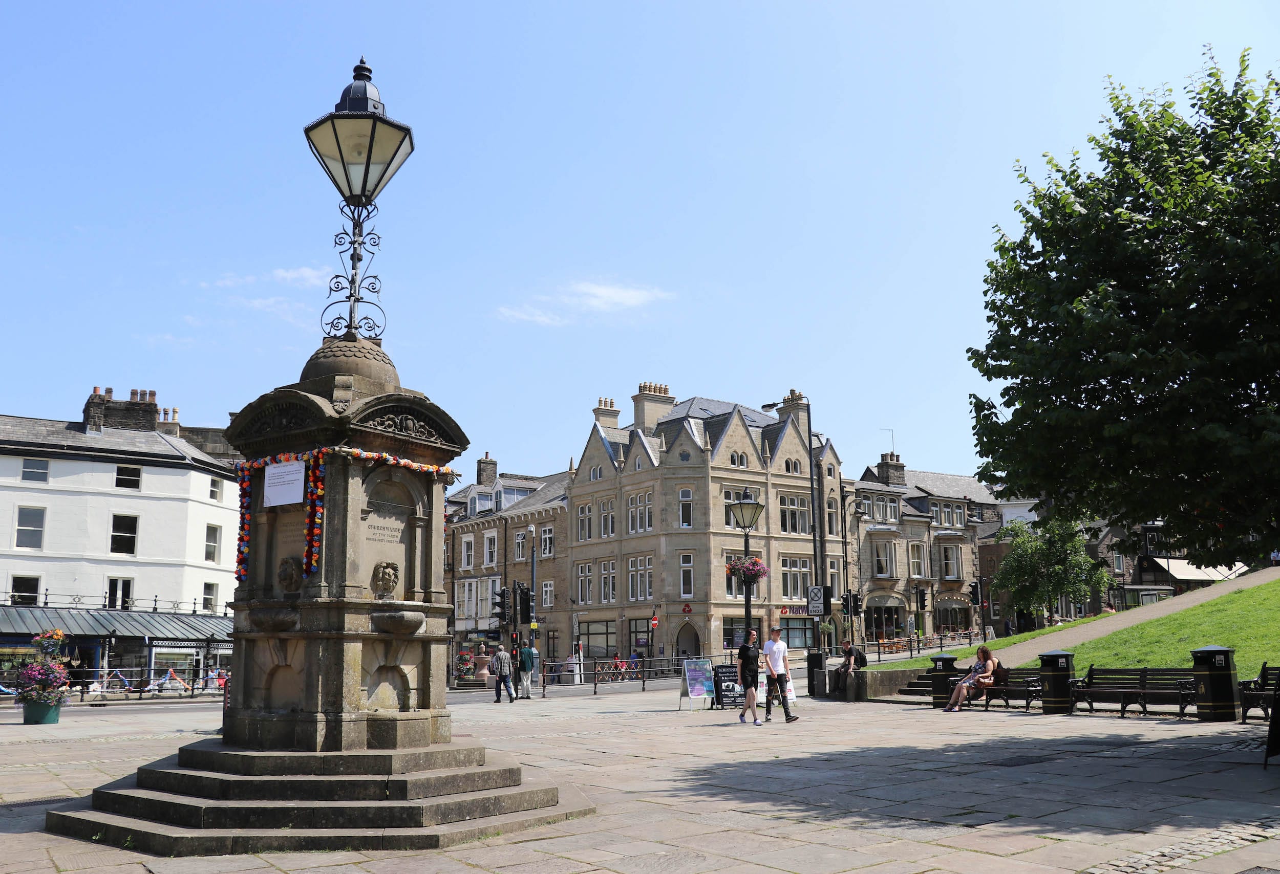 Independent shopping in Buxton 21 independent shops we love