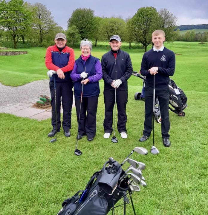 Influx of Membership and Investment for Buxton and High