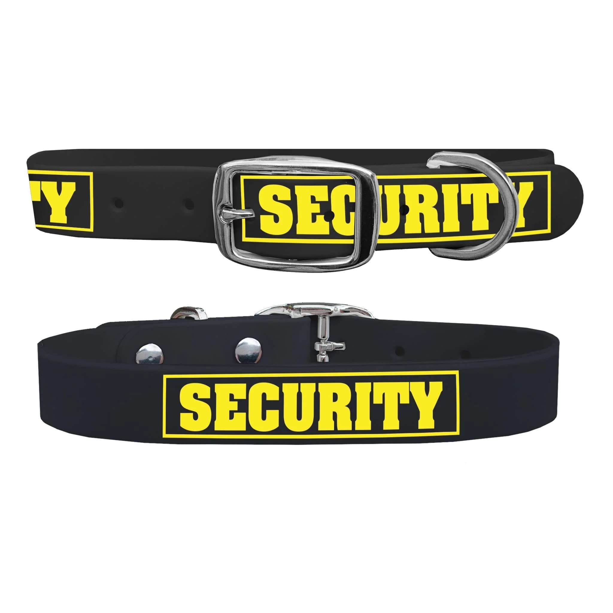 Security Dog Collar Indestructible Dog Collar C4