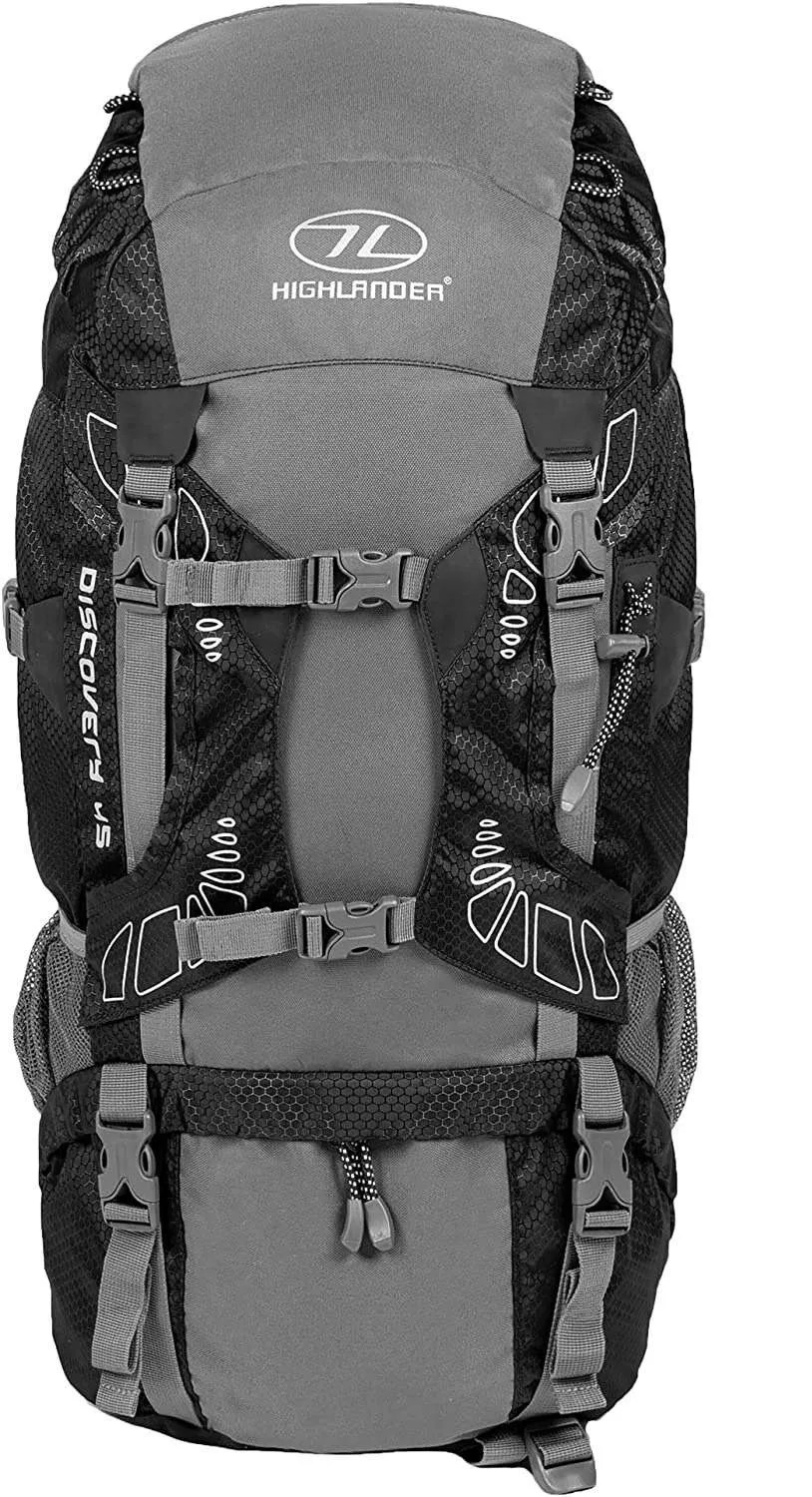 Best Backpacks For Hiking Explore Camping Gear