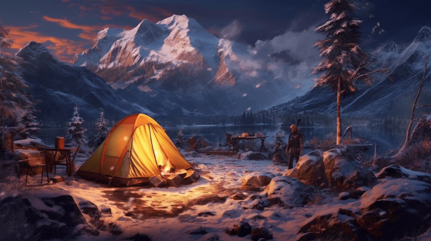 Best Winter Camping Clothes Expert for Your Next Trip