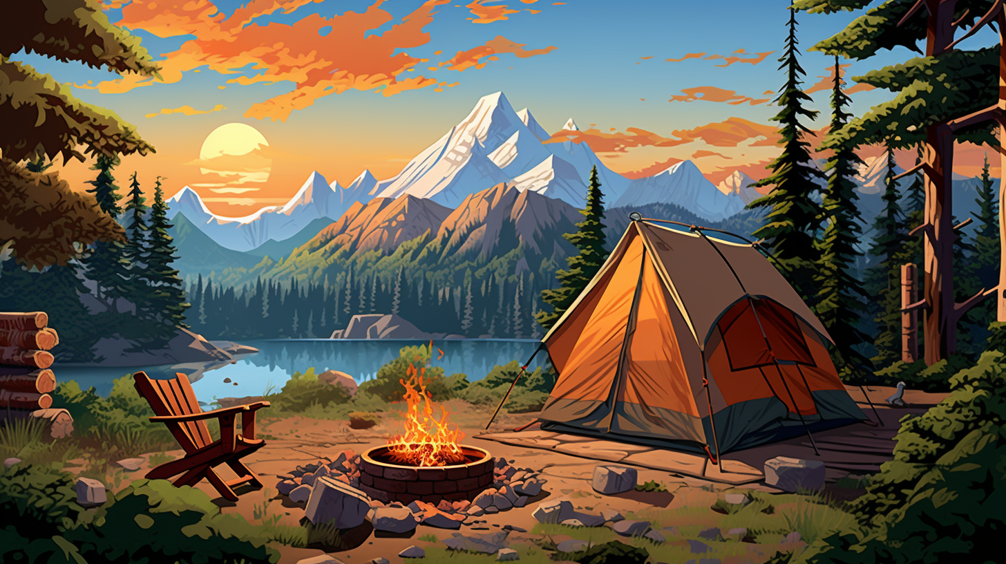 Surviving The Elements The Best Camping Gear For Different Weather