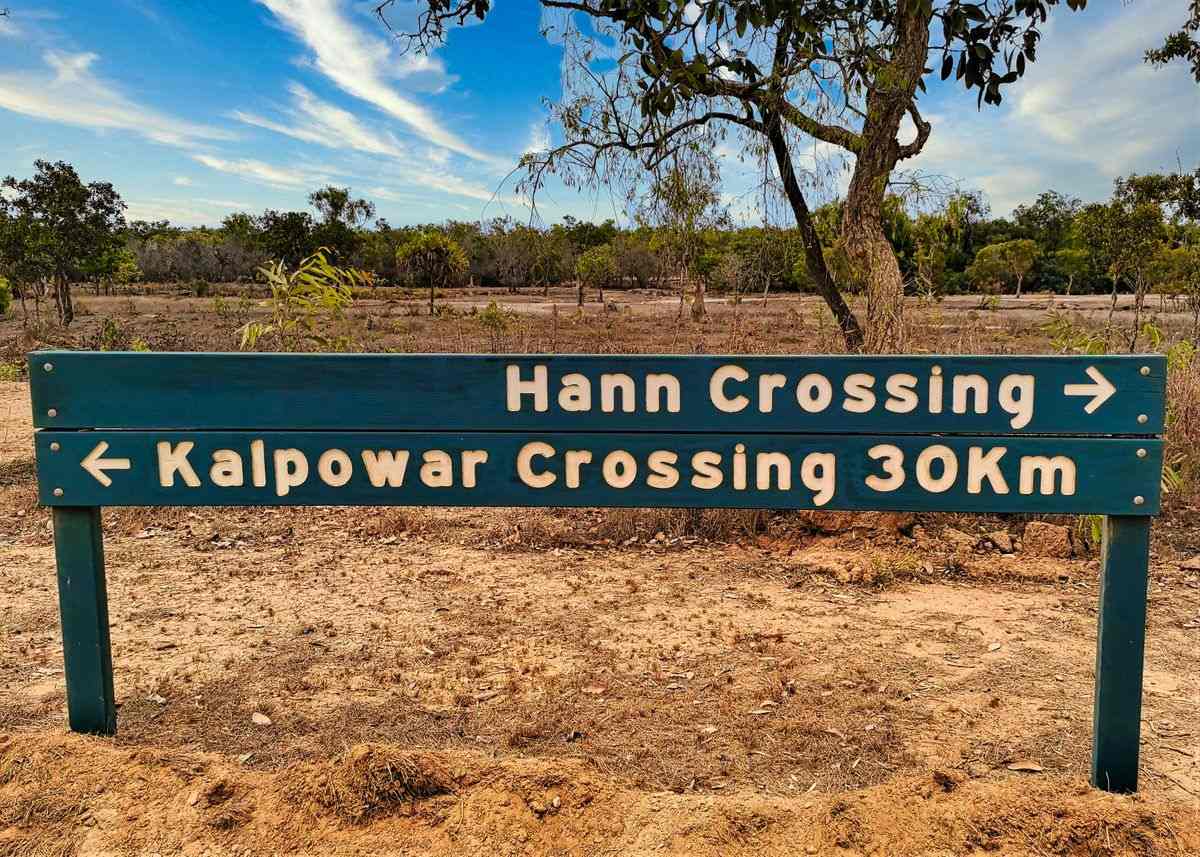 Rinyirru (Lakefield) National Park Explore Cape York Peninsula Australia