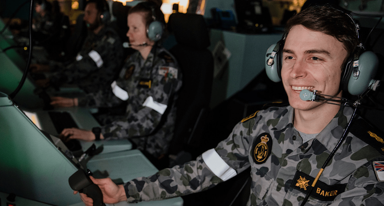 Wondering How to Get Paid to Travel? Look No Further Than the Royal