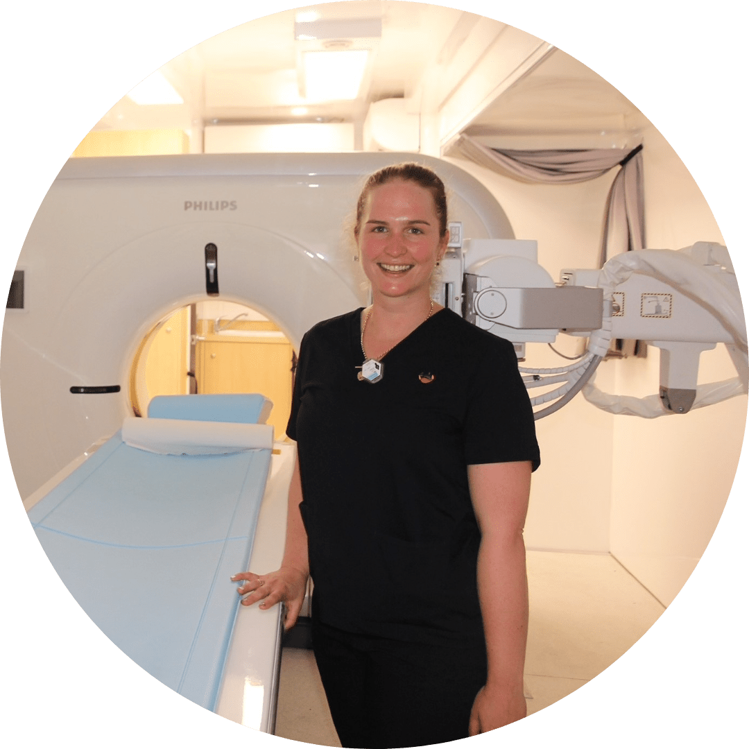 IMED Radiology Explore Careers Australia