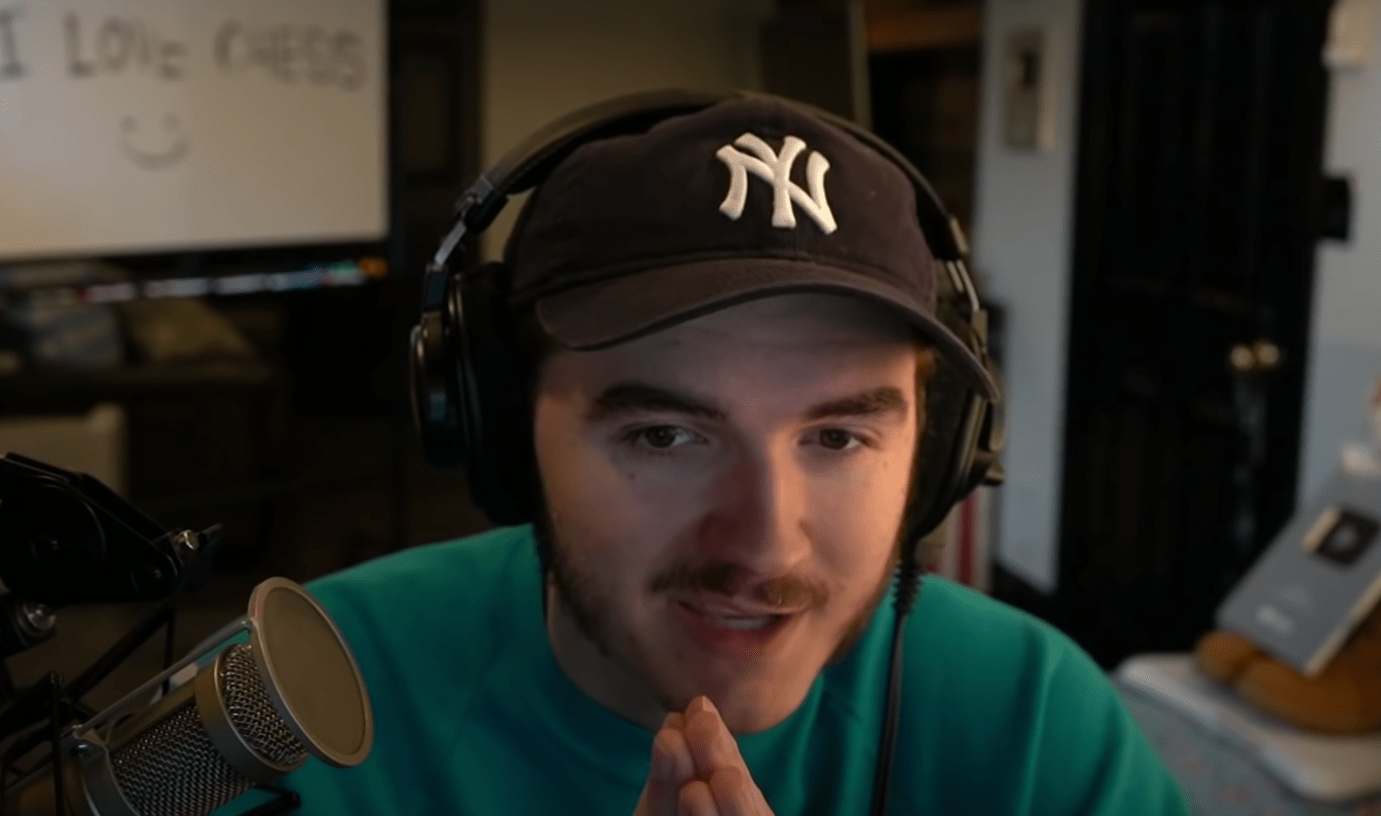 Jschlatt Age, Height, Weight, Real Name, Net Worth, Bio Explore Celeb