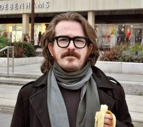 Phil Fish Net Worth, Age, Height, Wiki, Bio, Salary Explore Celeb