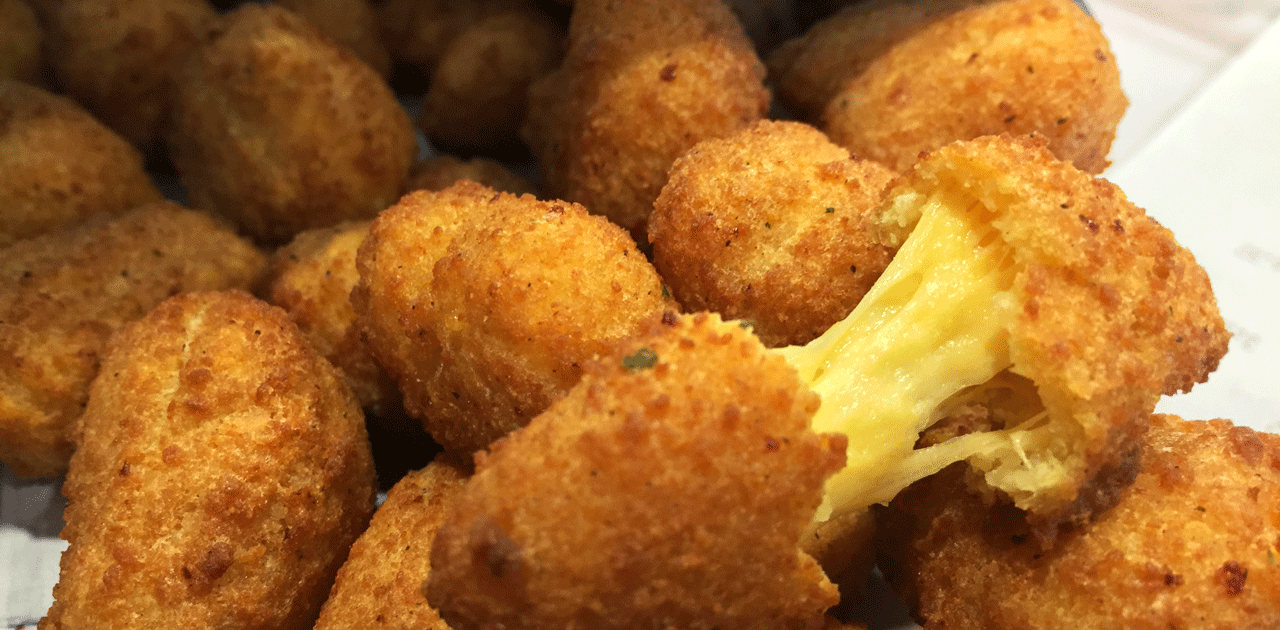 Dairy Plant with Local Tie is Sole Supplier of Culver’s Cheese Curds