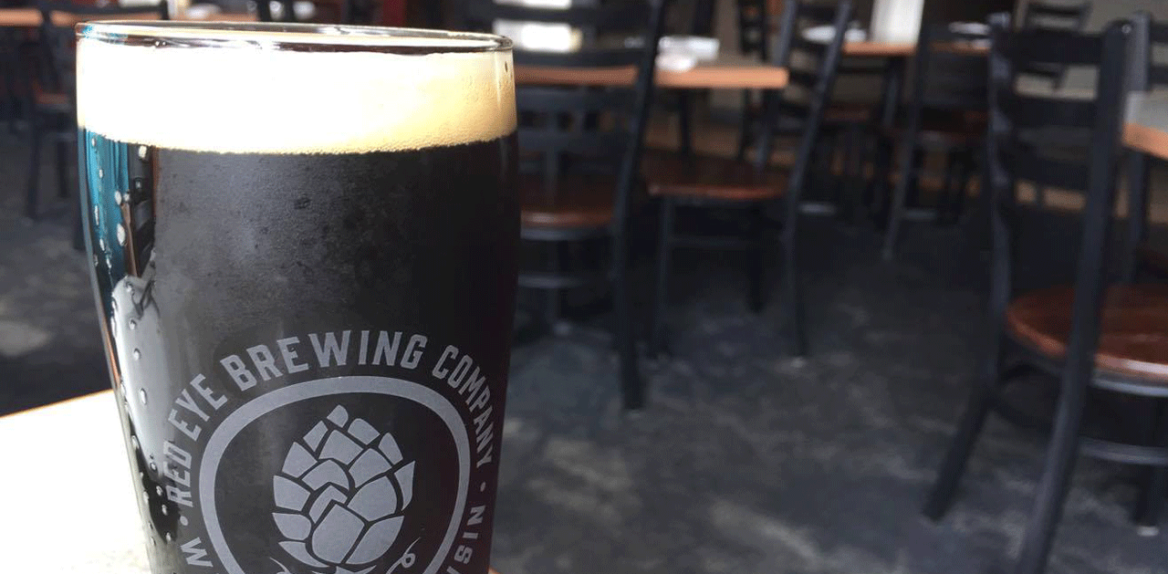 Red Eye Brewing Company Explore Central Wisconsin