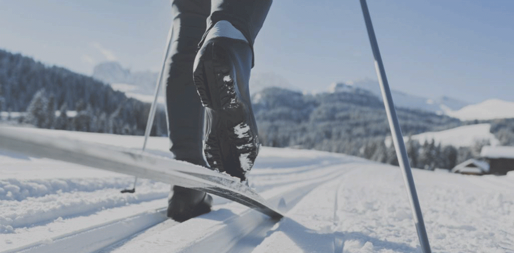 Nine Mile Forest Offers Groomed Ski and Snowshoe Trails in Wausau