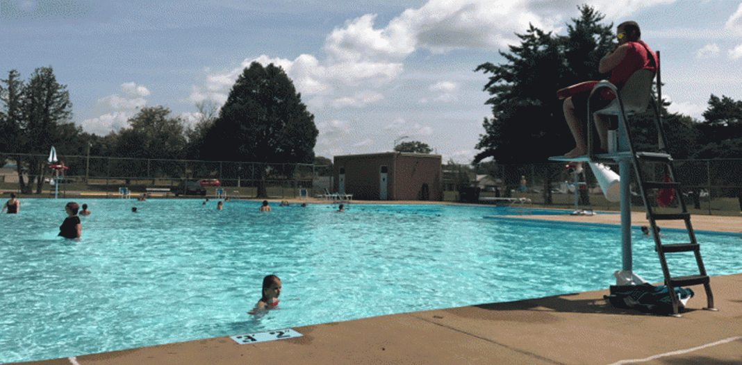 Pools and Aquatic Centers in Central Wisconsin Explore Central Wisconsin
