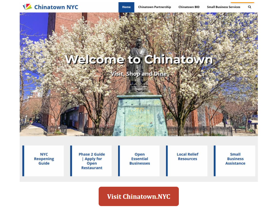 Chinatown Events October 2023 explore chinatown nyc home