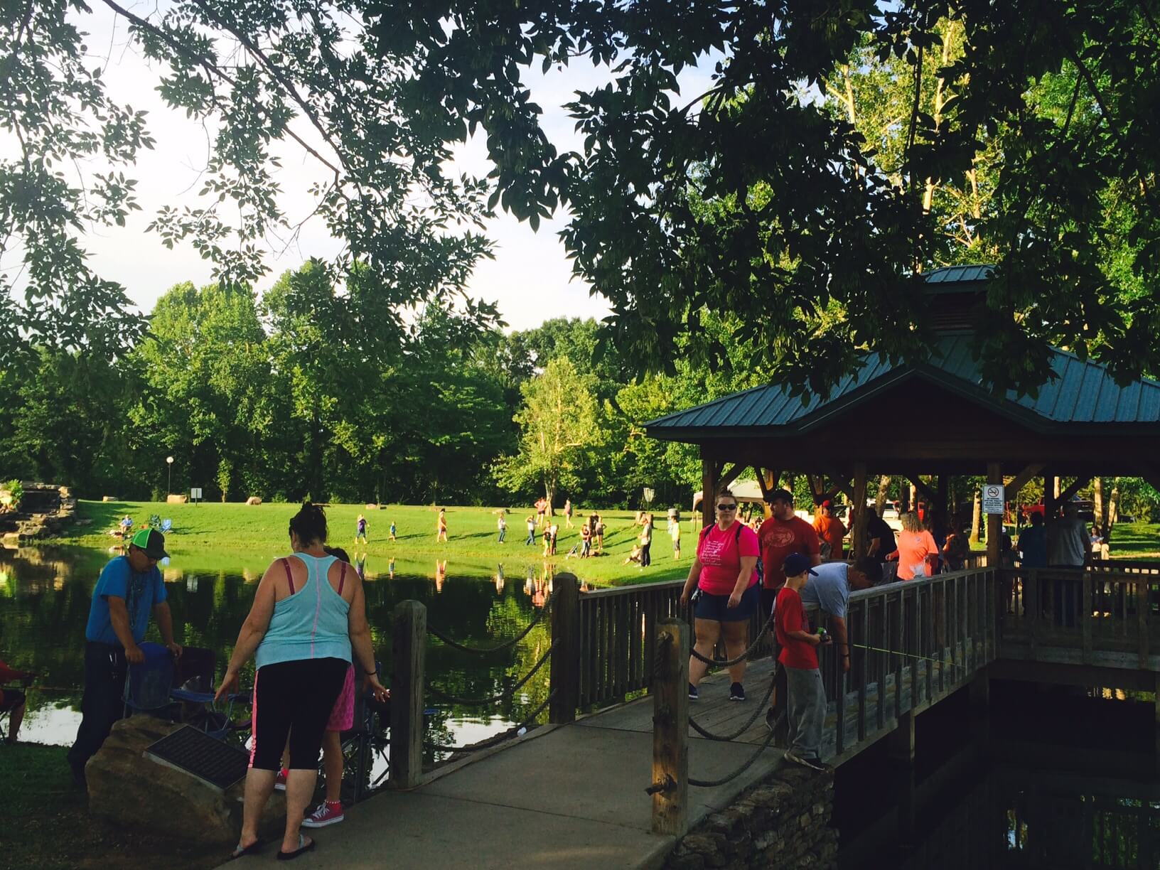 Things to Do Clinton, AR Chamber of Commerce