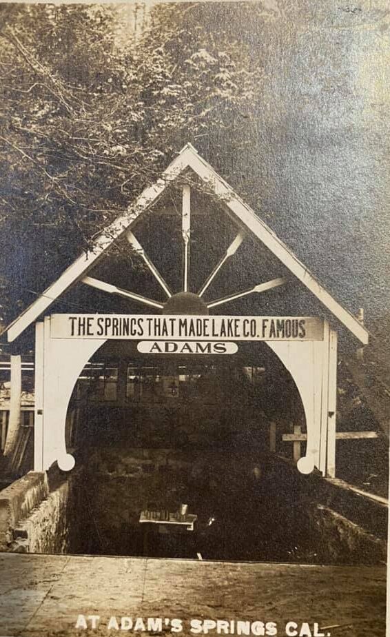 About Us Explore Cobb CA