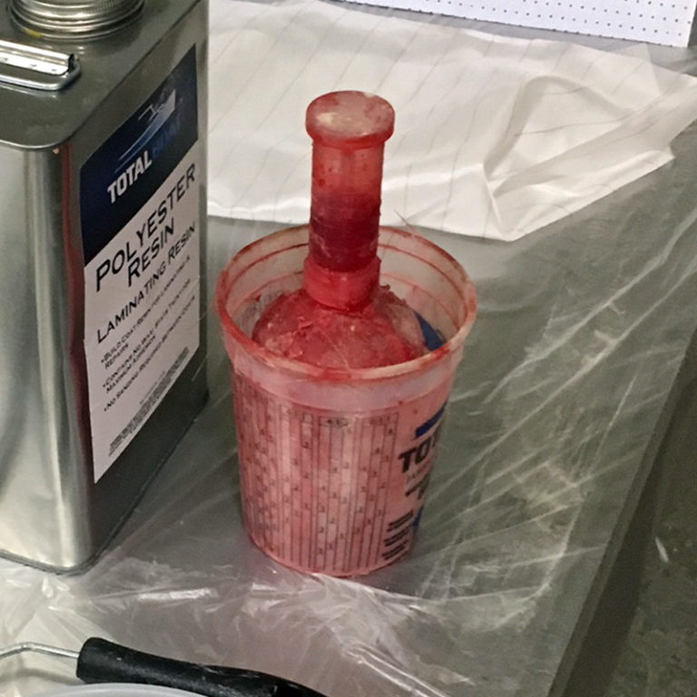 About Thermoset Resins Explore Composites!