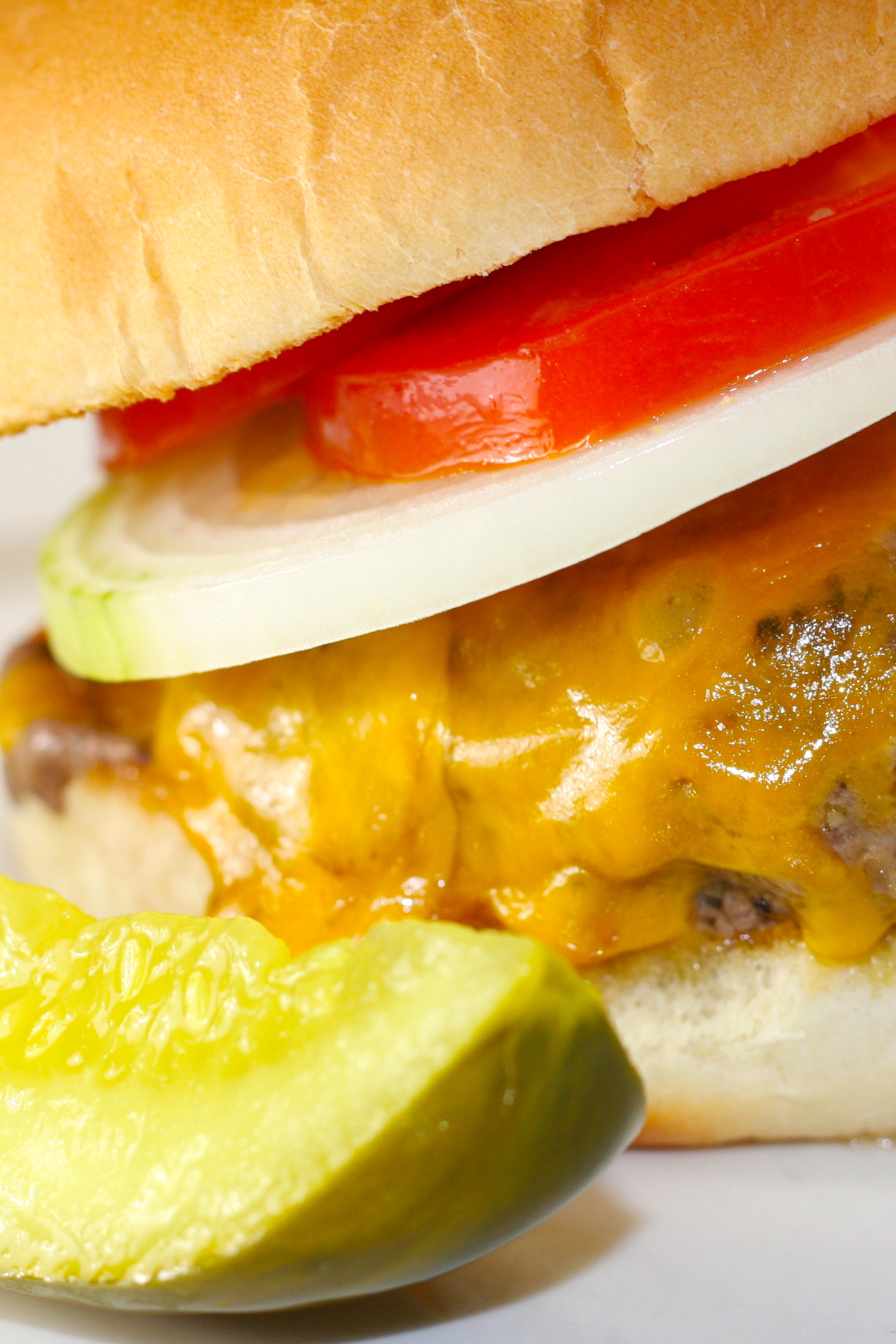 Easy and Delicious Connecticut Steamed Cheeseburgers! Explore Cook Eat