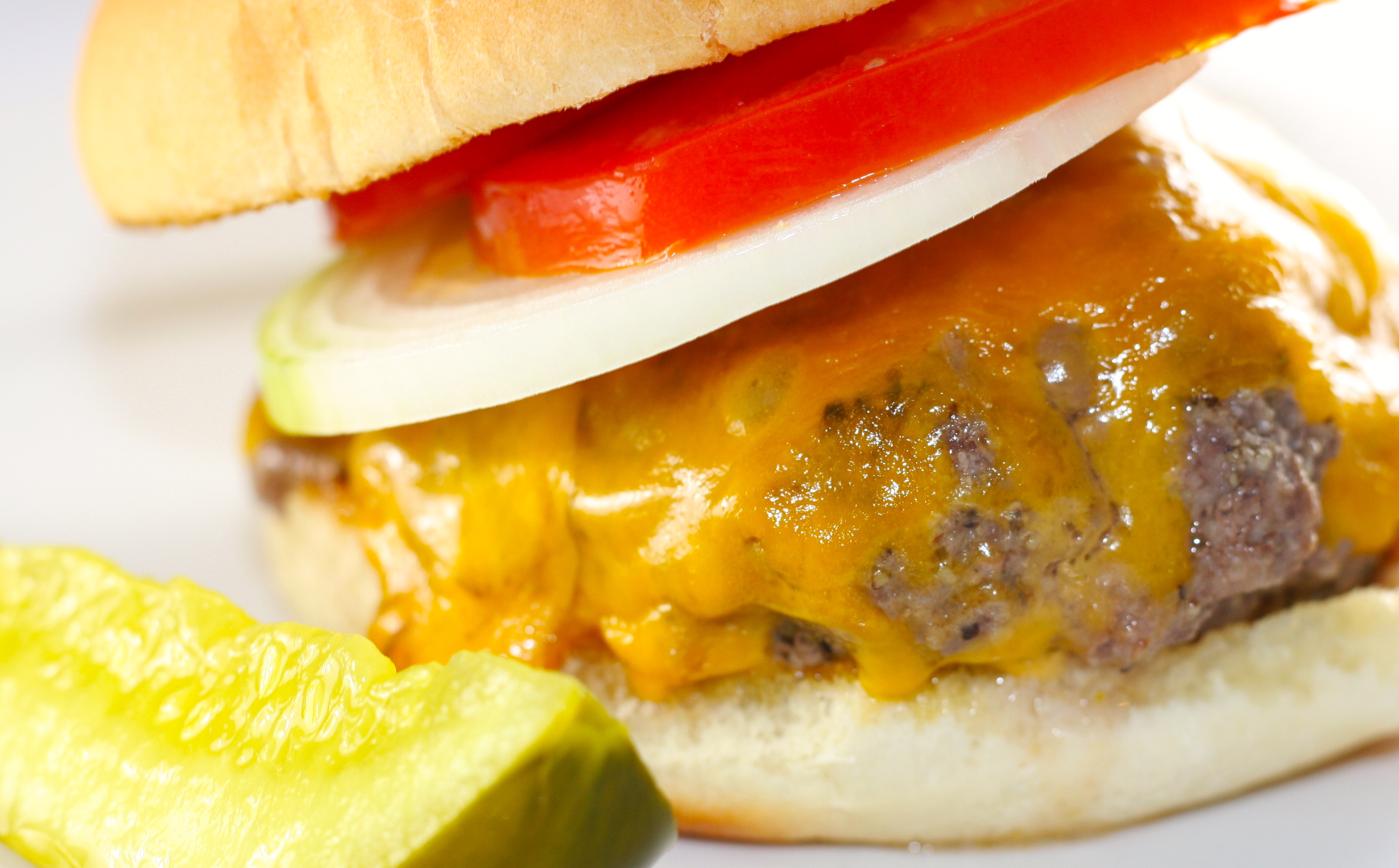 Connecticut Steamed Cheeseburgers Recipe Cart
