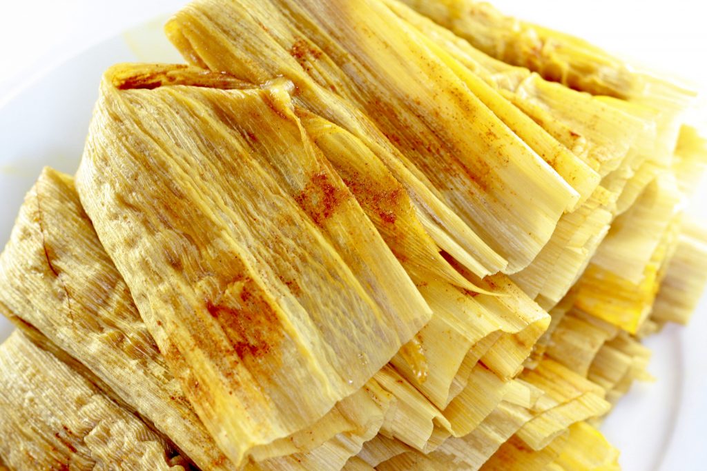 How To Make Delicious Mississippi Hot Tamales Explore Cook Eat