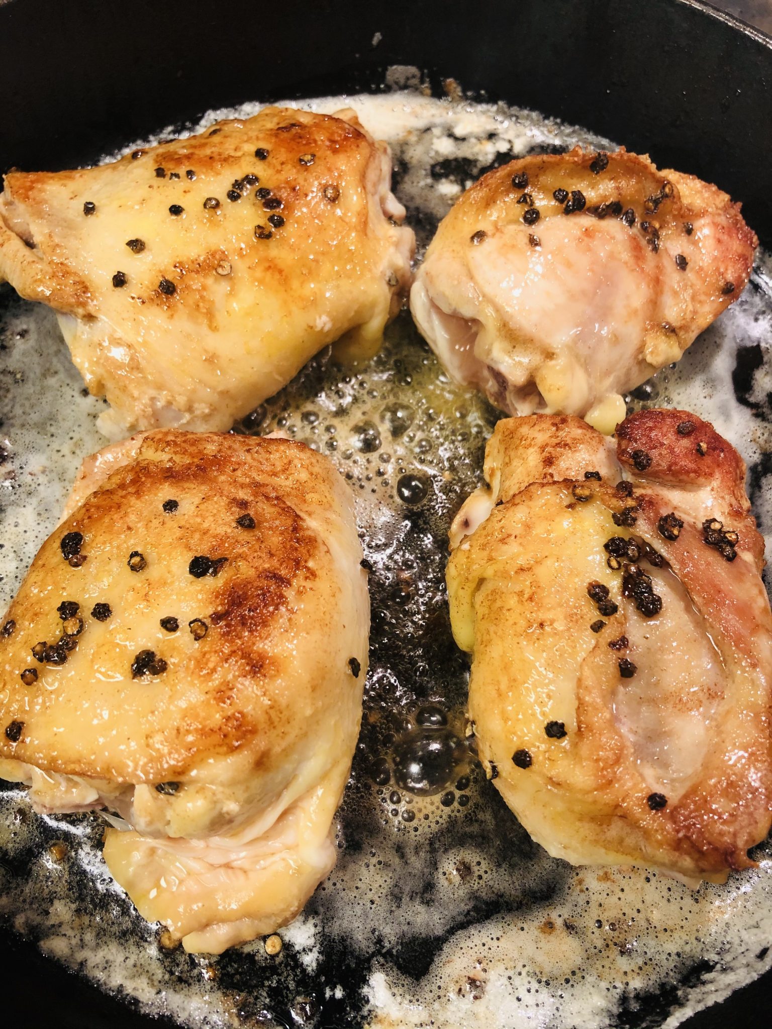 French Tarragon Chicken Explore Cook Eat