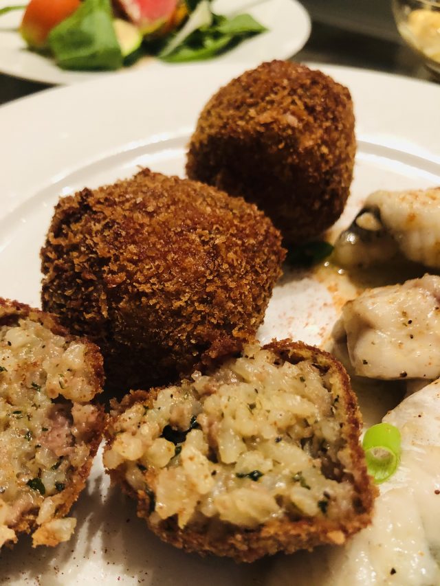 Super Easy and Delicious Boudin Balls! Explore Cook Eat