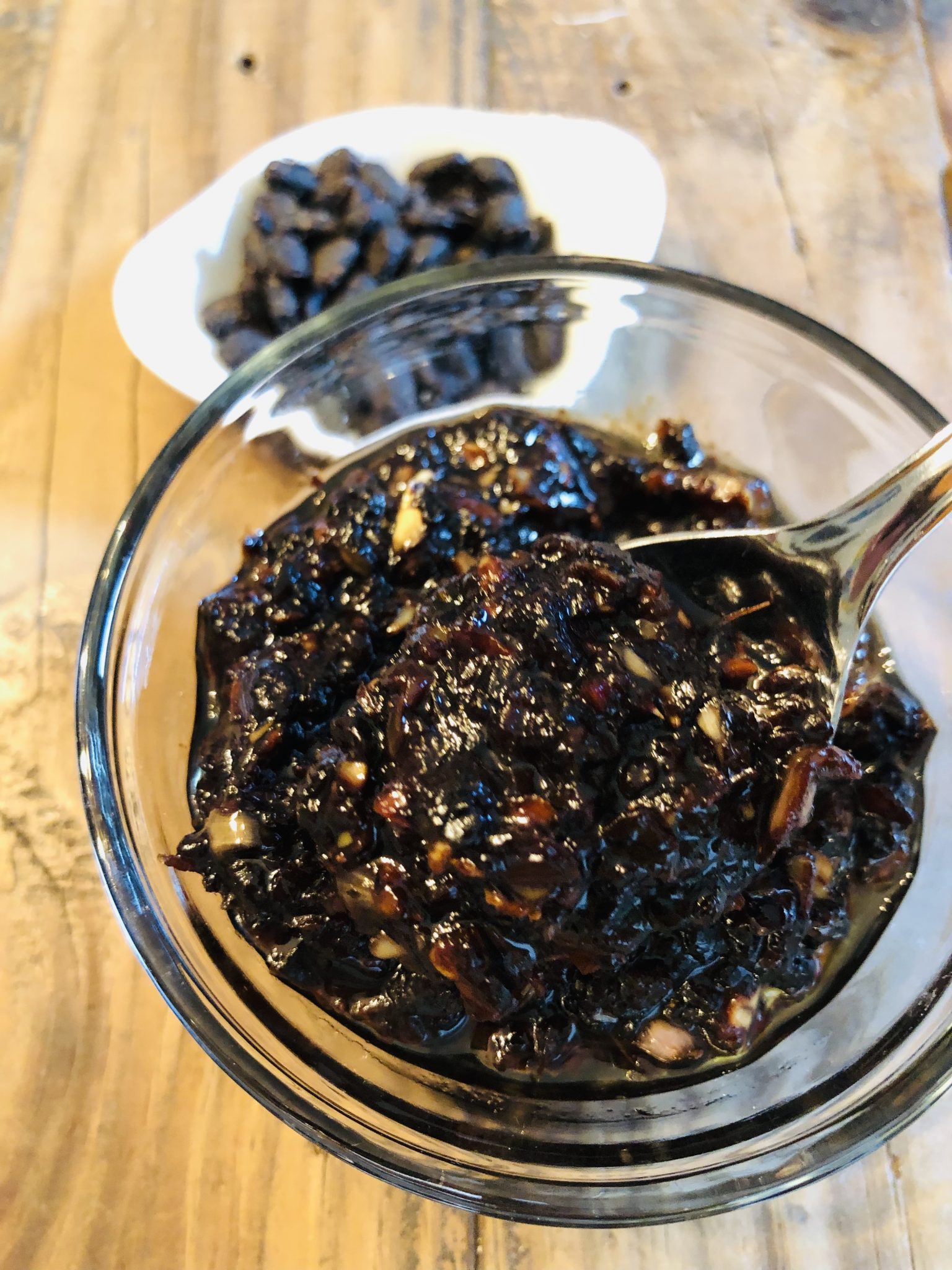 Make Your Own Delicious Chinese Black Bean Sauce! Explore Cook Eat
