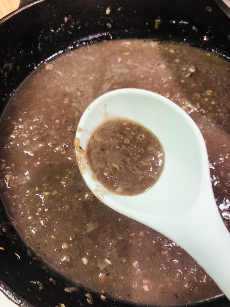 How To Make A Delicious Goose Giblet Gravy Explore Cook Eat