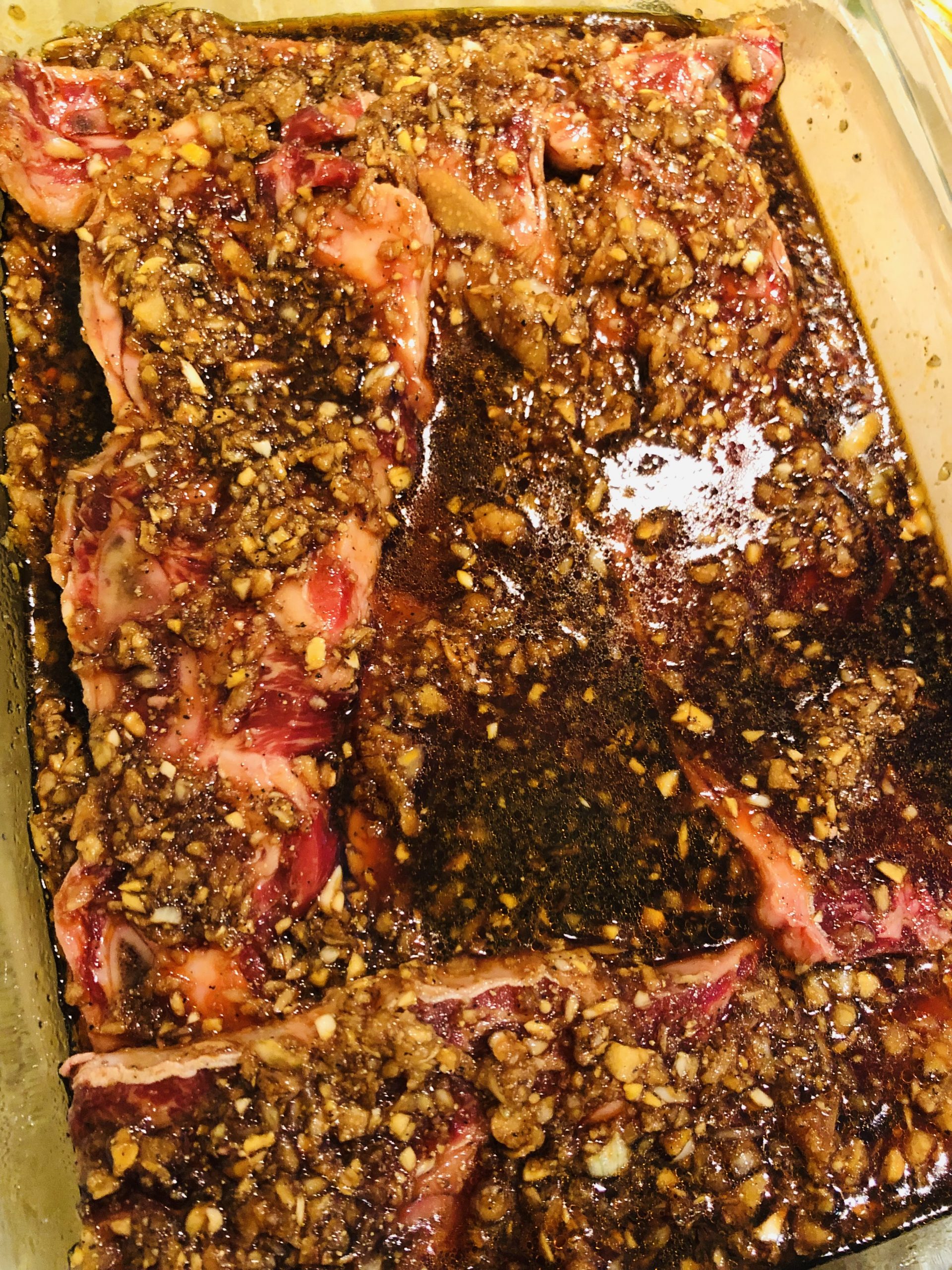 How To Cook Korean Short Ribs In The Oven Explore Cook Eat