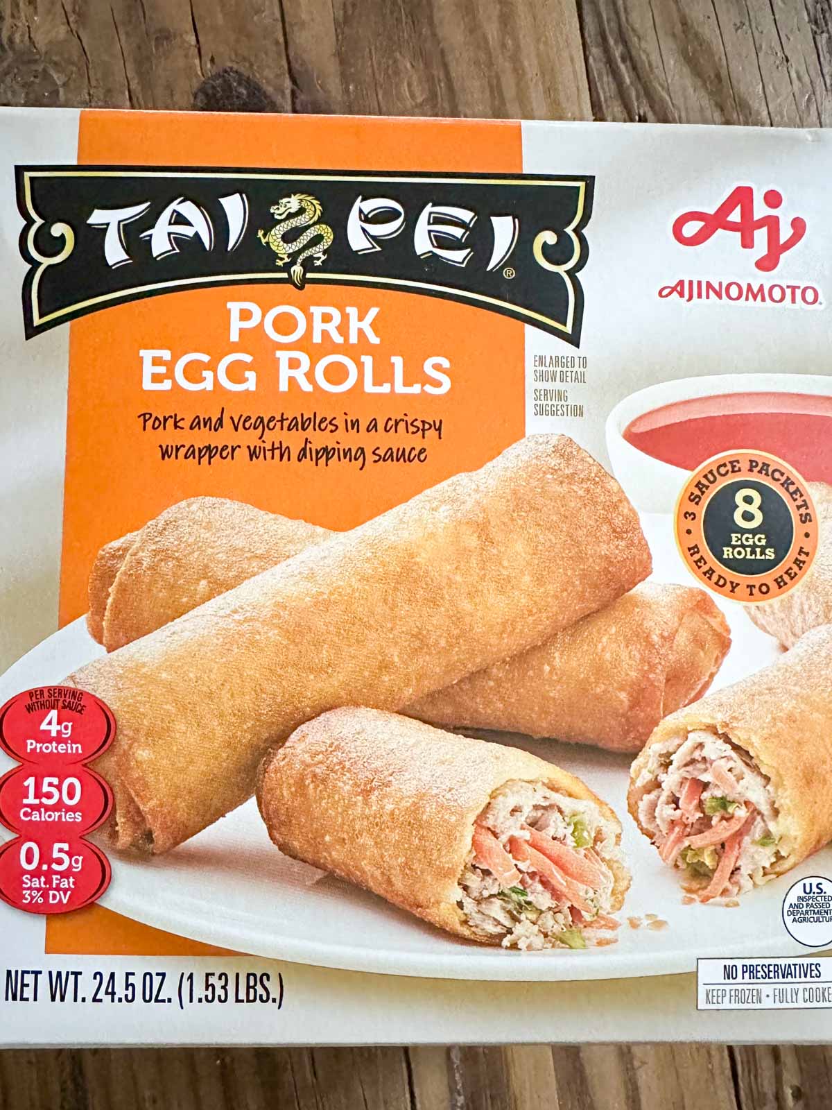How To Cook Frozen Egg Rolls In Your Air Fryer Explore Cook Eat