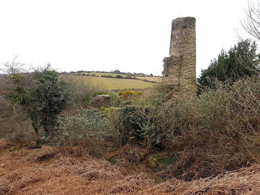 Wheal Henry Explore Cornwall