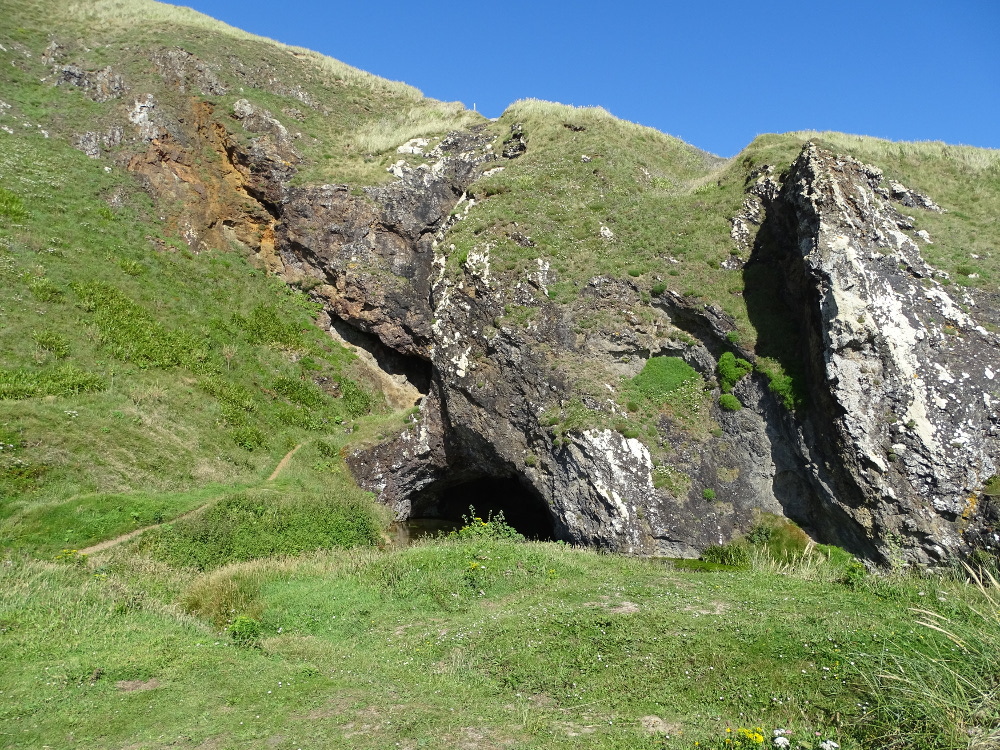 Gravel Hill Mine Explore Cornwall