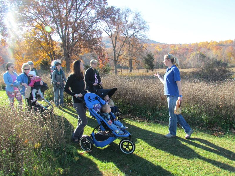 Hudson Highlands Nature Museum Cornwall NY