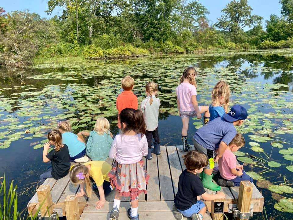 Hudson Highlands Nature Museum Cornwall NY
