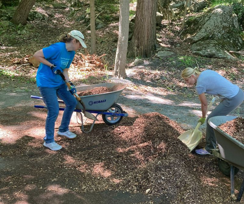 Hudson Highlands Nature Museum Cornwall NY
