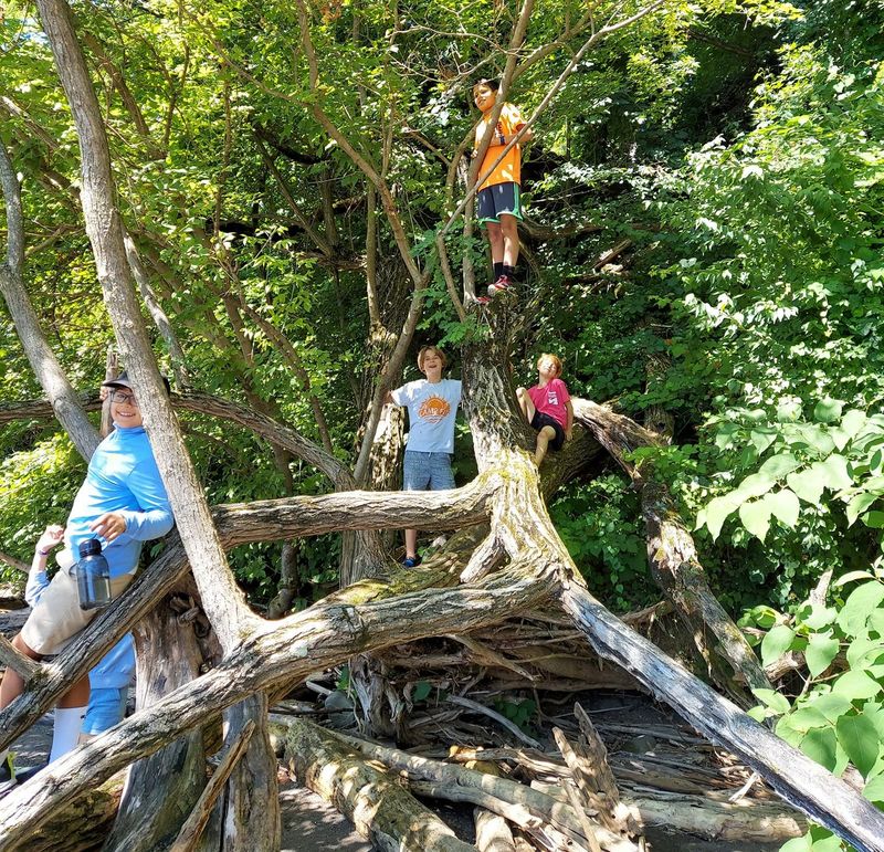 Hudson Highlands Nature Museum Cornwall NY