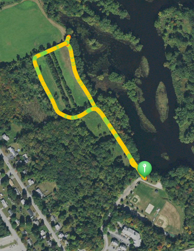 Brooklyn Riverside Park Explore Connecticut