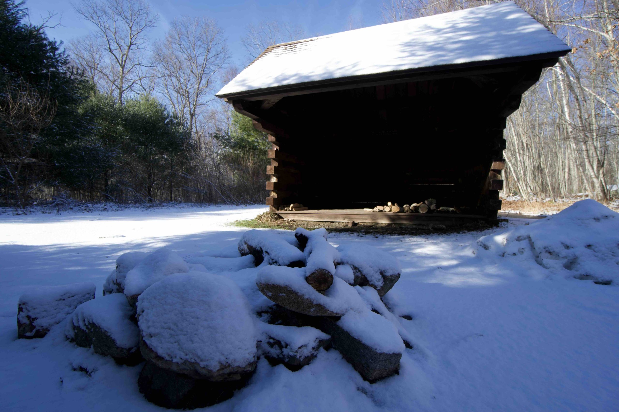 Nathaniel Lyon Memorial State Park - Explore Connecticut
