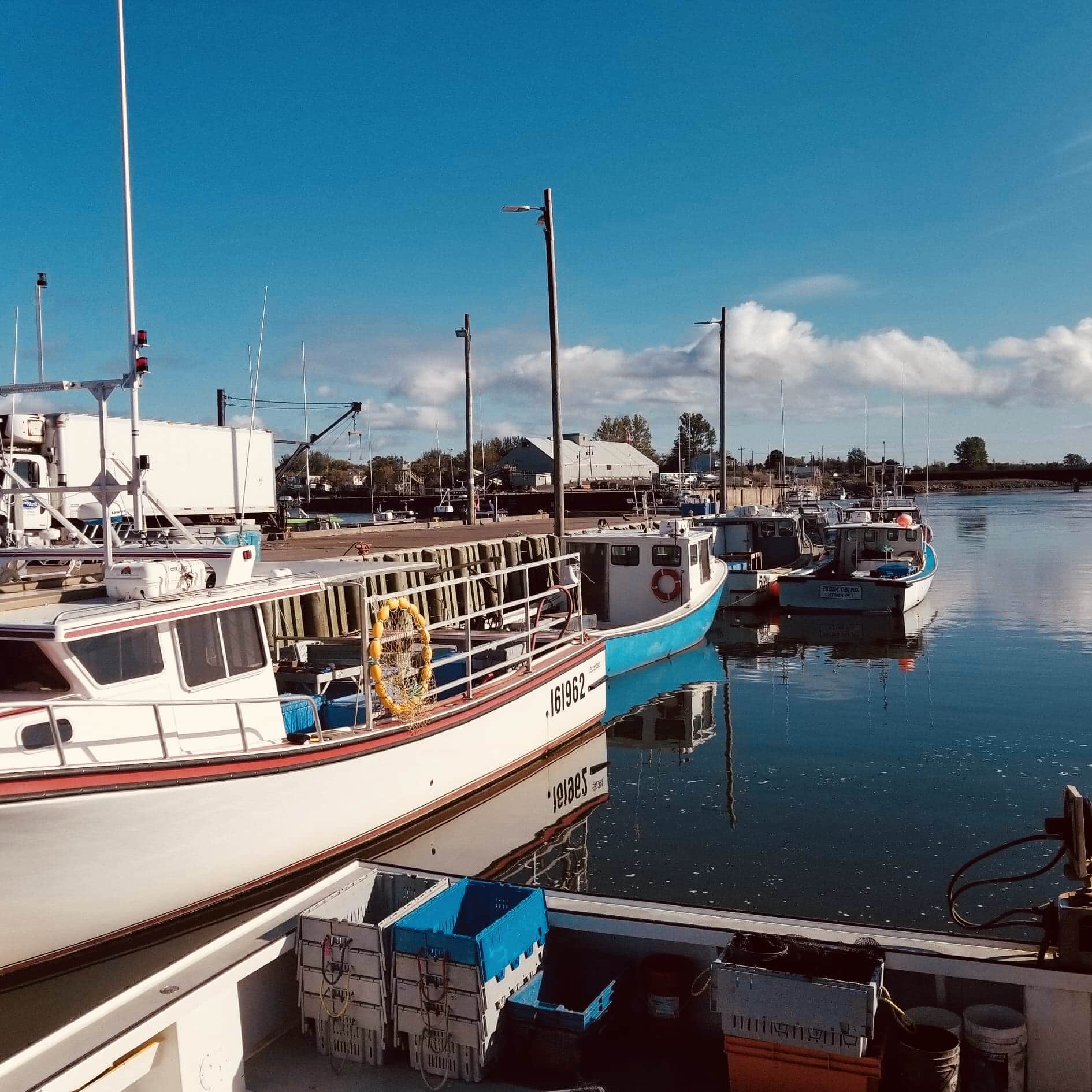 Visitor Centres Cumberland