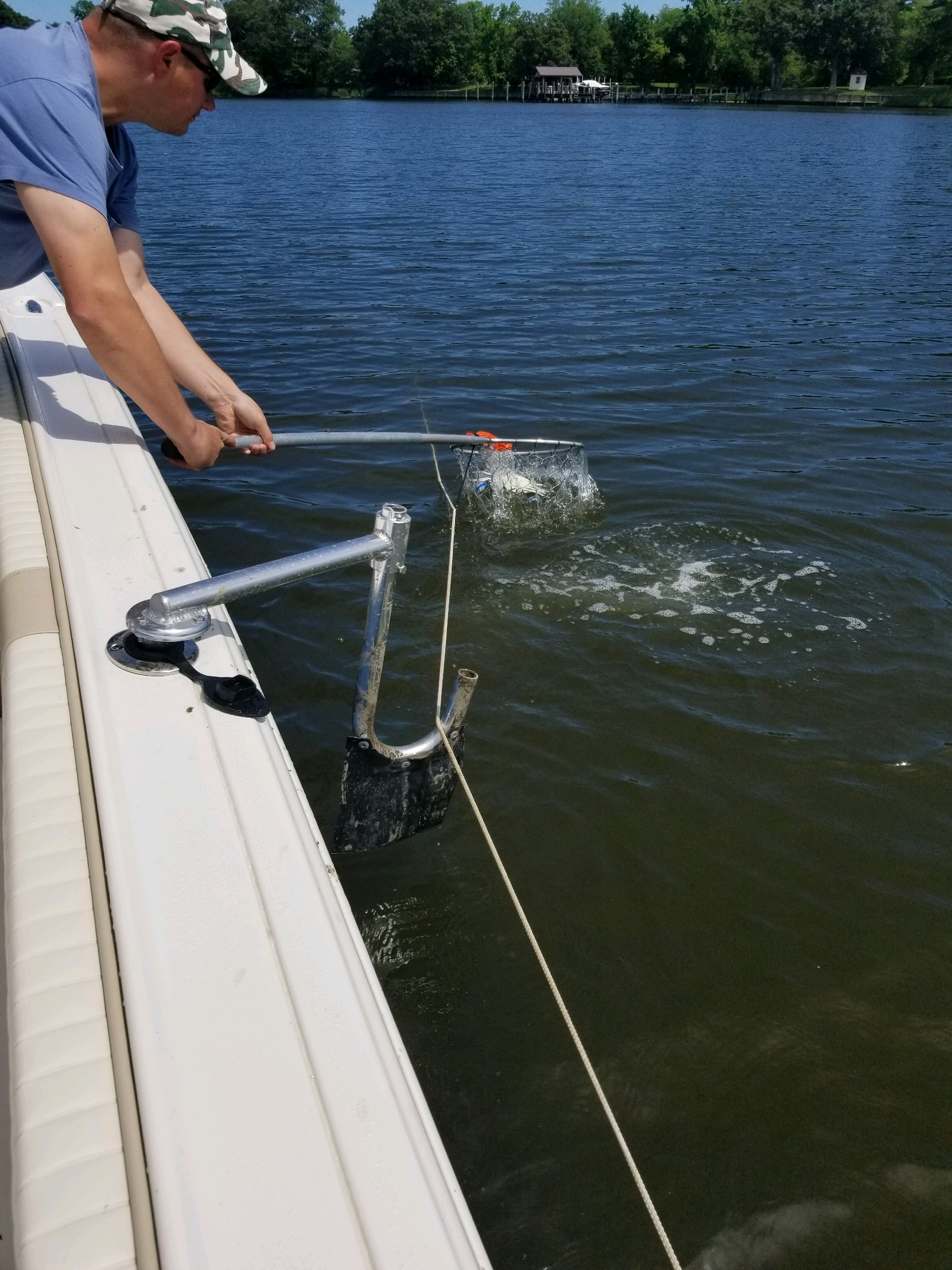 Explore Delmarva Tuna The Tide Charter Sevice