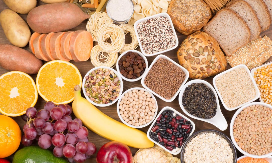 The Role Of Resistant Starch In Weight Loss And Other Benefits