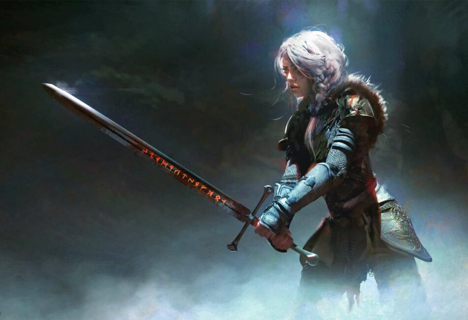 Great Weapon Master 5e Guide When To Take Advantage Of It Explore DnD