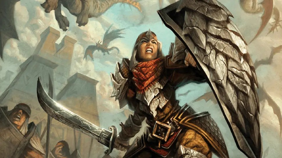 DnD Multiclass Guide What Is Multiclassing in DnD? Explore DnD