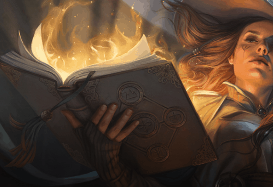 5e Homebrew Magic Items Ideas How to Craft D&D Items? Explore DnD