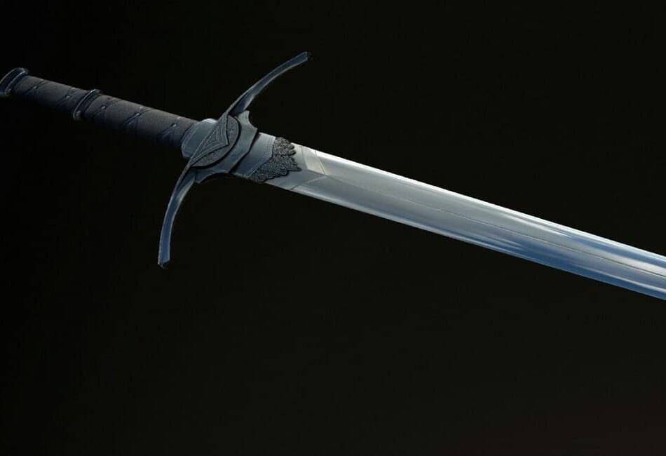 200以上 dnd 5e bastard sword 143850Dnd 5e bastard sword stats