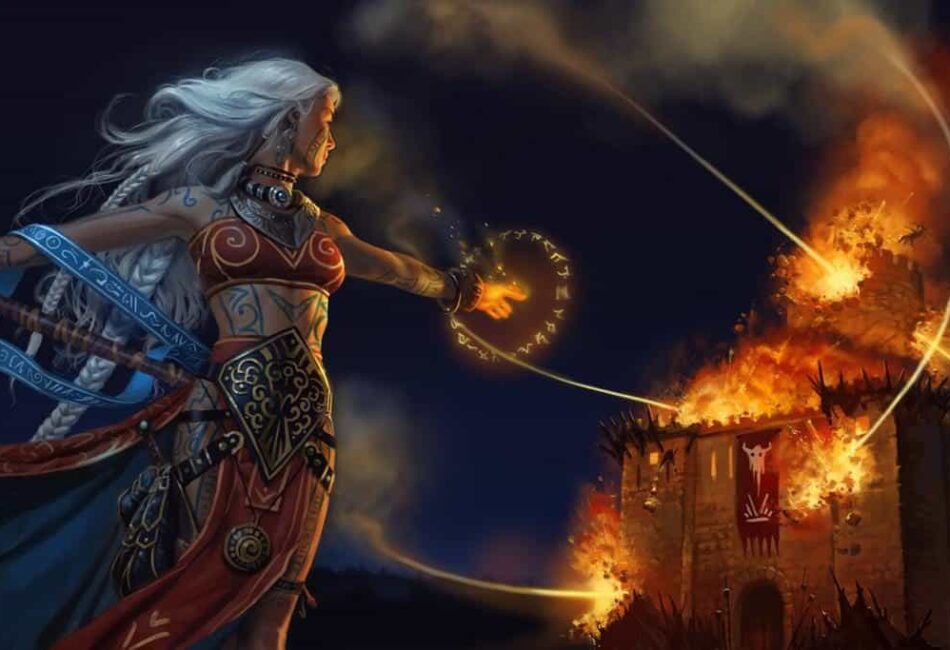 Mage Armor 5e Guide How It Works vs Regular Armor Explore DnD