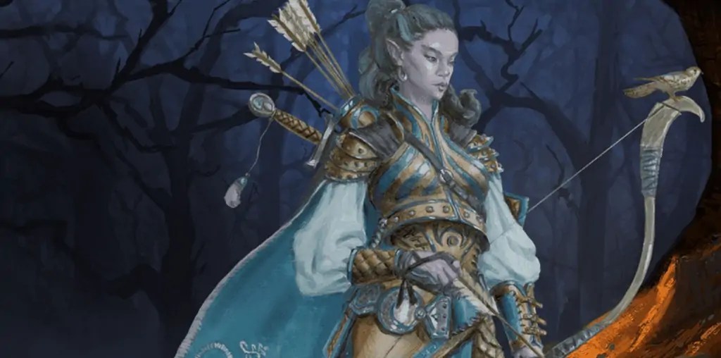 War Caster 5e Guide Everything You Need to Know Explore DnD