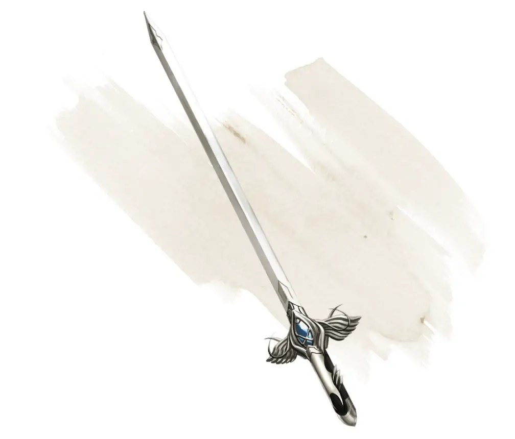 Rapier 5e Guide The Only NonLight & Finesse Martial Melee Weapon Explore DnD