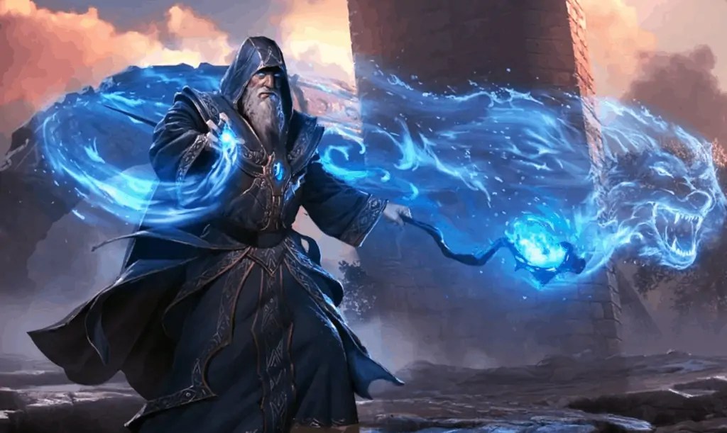 The Ultimate Wizard 5e Guide How to Play a Wizard Explore DnD