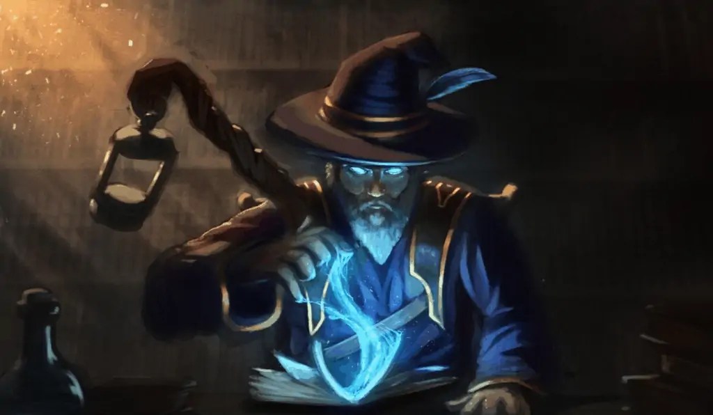 War Caster 5e Guide Everything You Need to Know Explore DnD