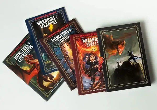 DnD Products and Merchandise Guide Must Have D&D Items Explore DnD