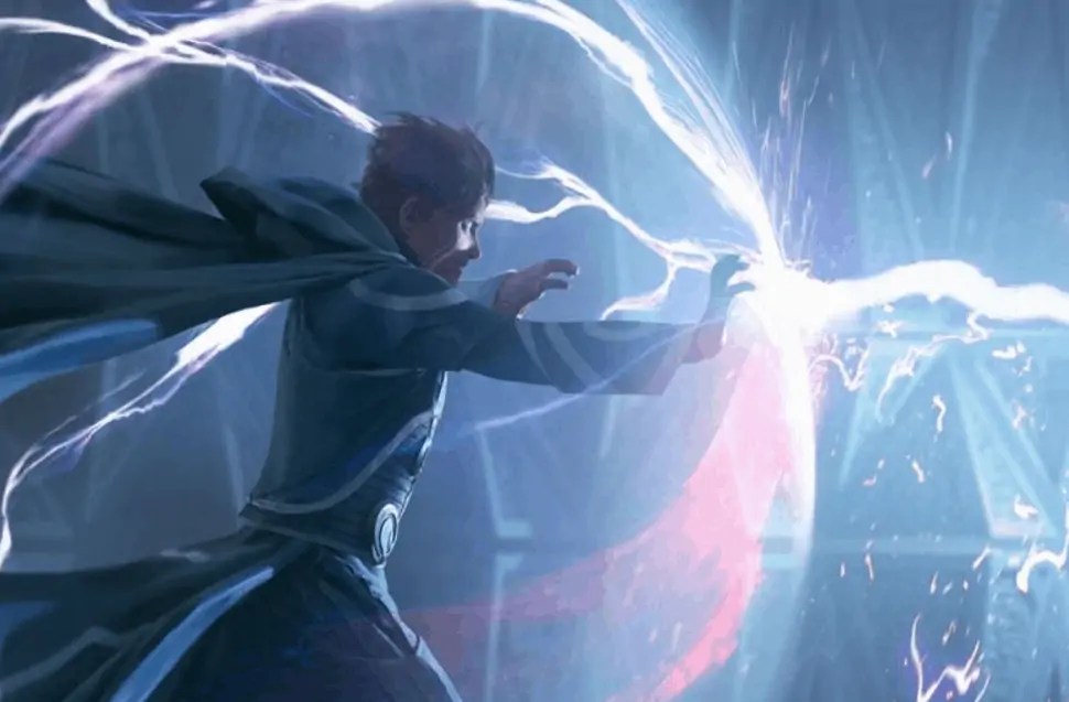 Absorb Elements 5e Guide: How Does it Work? - Explore DnD